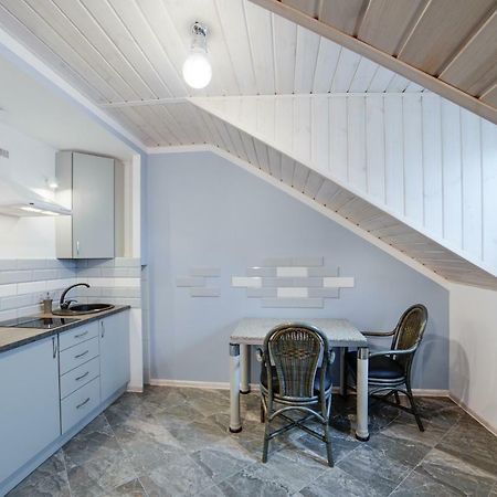 Apartamenty Lozowka Zamość Екстериор снимка